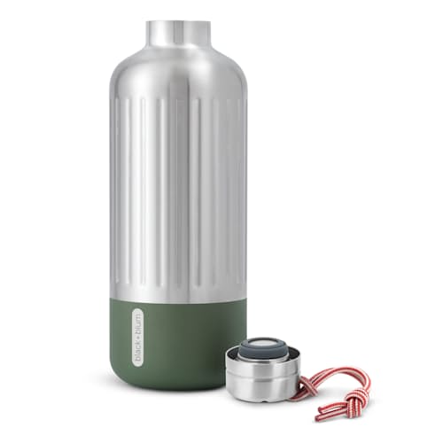 laydown image of Explorer Water Bottle - 29oz