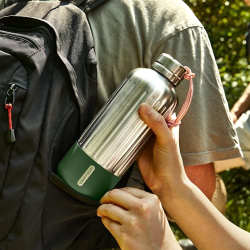 lifestyle image of Explorer Water Bottle - 29oz