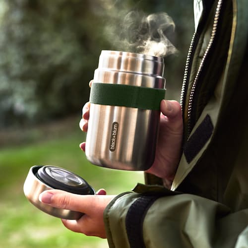 lifestyle image of Food Flask
