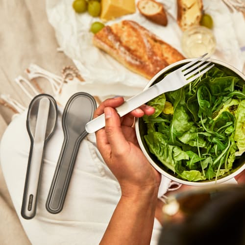 lifestyle image of Cutlery Set