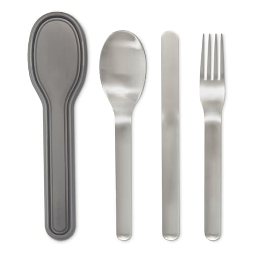 laydown image of Cutlery Set
