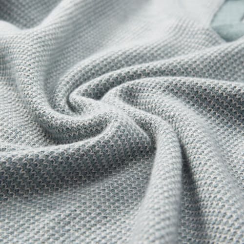 laydown detail image of Liam Sweater Polo