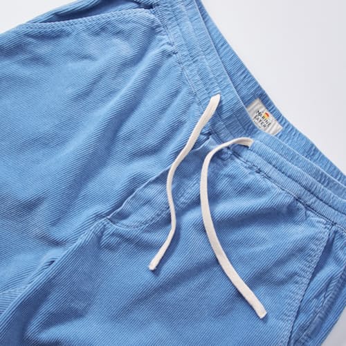 laydown detail image of Saturday Cord Short - 6"