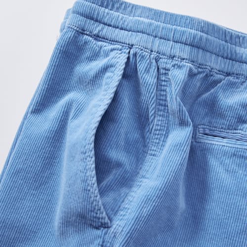 laydown detail image of Saturday Cord Short - 6"