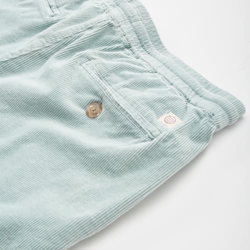 laydown detail image of Saturday Cord Short - 6"