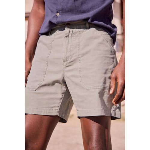 lifestyle image of Utility Short - 6"