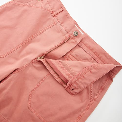 laydown detail image of Utility Short - 6"