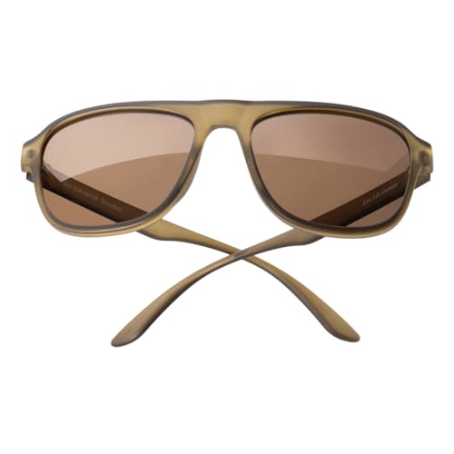 laydown image of Shoreline Sunglasses