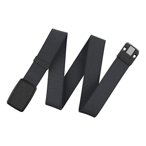 laydown image of Groove Belt Low Profile - Magnetic Buckle
