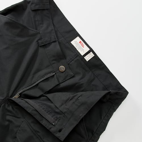 laydown detail image of Vidda Pro Lite Trousers