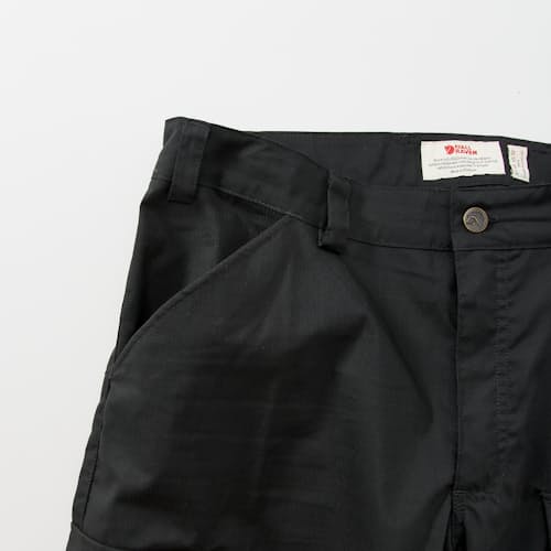 laydown detail image of Vidda Pro Lite Trousers