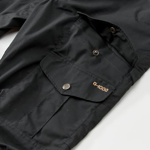 laydown detail image of Vidda Pro Lite Trousers
