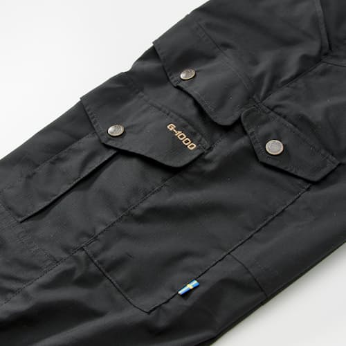 laydown detail image of Vidda Pro Lite Trousers