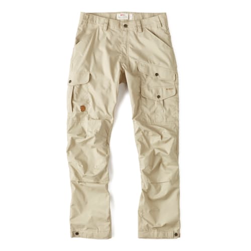 laydown image of Vidda Pro Lite Trousers