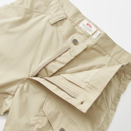 laydown detail image of Vidda Pro Lite Trousers