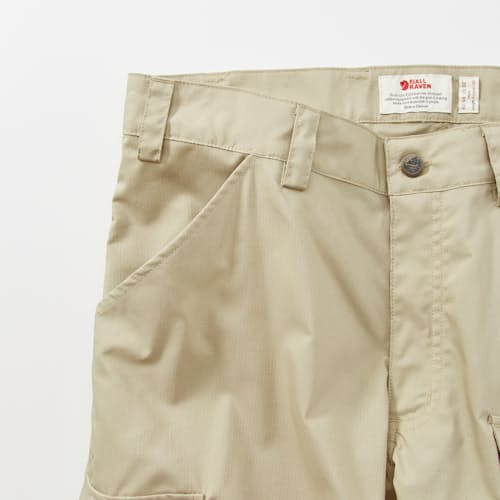 laydown detail image of Vidda Pro Lite Trousers