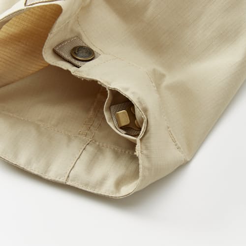 laydown detail image of Vidda Pro Lite Trousers