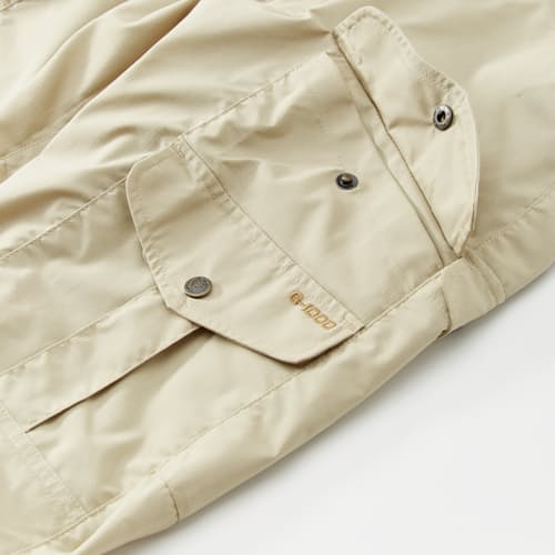 laydown detail image of Vidda Pro Lite Trousers