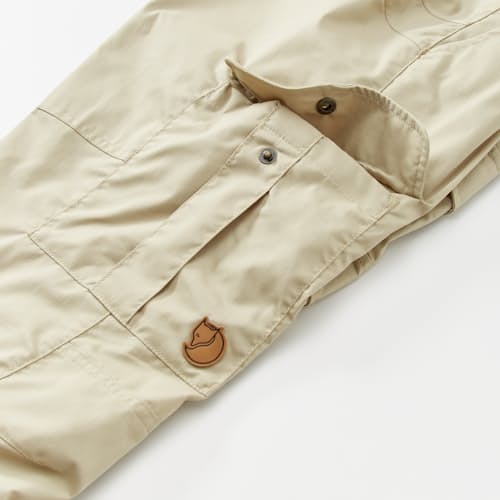 laydown detail image of Vidda Pro Lite Trousers