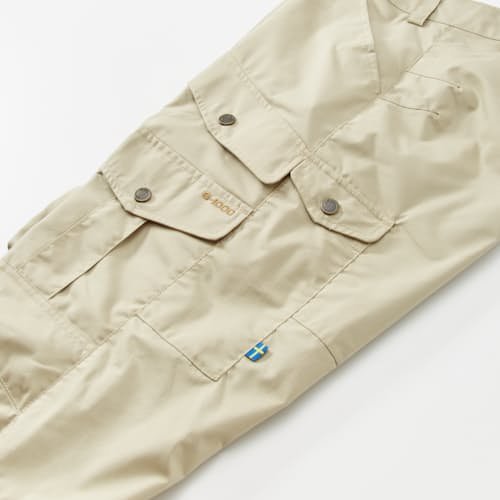 laydown detail image of Vidda Pro Lite Trousers