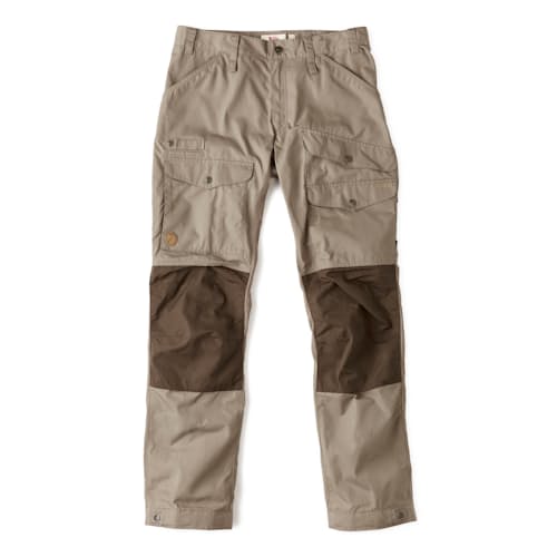 laydown image of Vidda Pro Ventilated Trousers