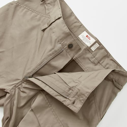 laydown detail image of Vidda Pro Ventilated Trousers