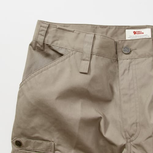 laydown detail image of Vidda Pro Ventilated Trousers