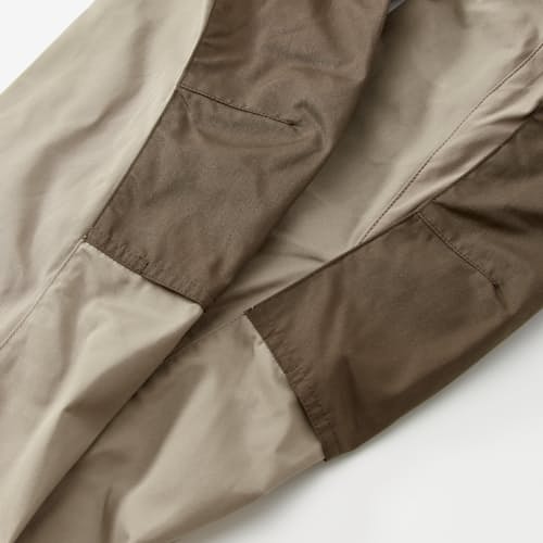 laydown detail image of Vidda Pro Ventilated Trousers