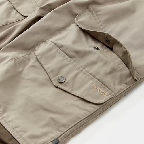 laydown detail image of Vidda Pro Ventilated Trousers