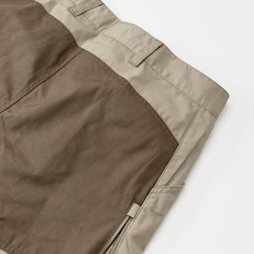 laydown detail image of Vidda Pro Ventilated Trousers