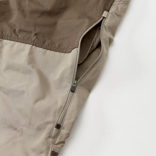 laydown detail image of Vidda Pro Ventilated Trousers
