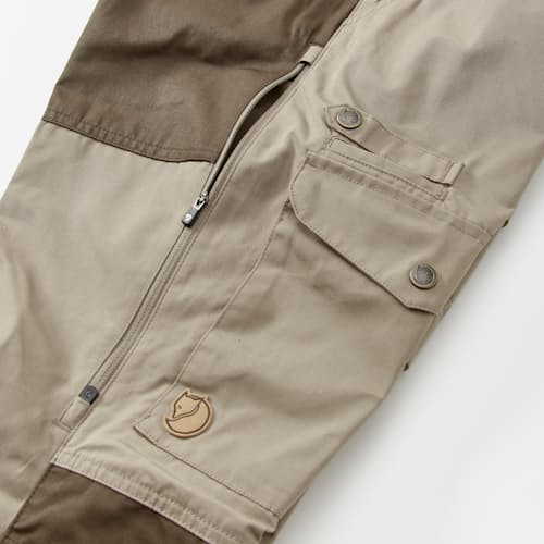 laydown detail image of Vidda Pro Ventilated Trousers