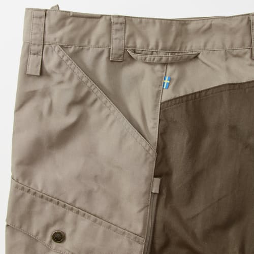 laydown detail image of Vidda Pro Ventilated Trousers