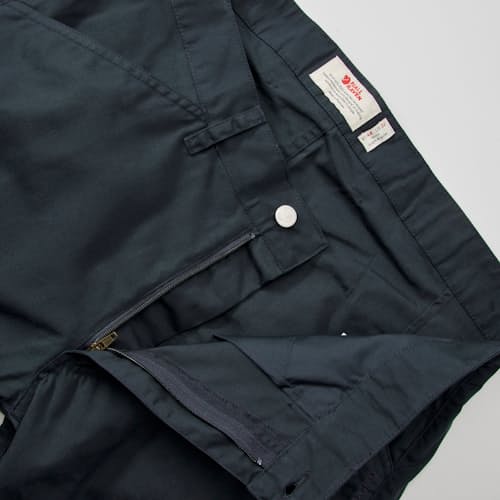 laydown detail image of Greenland Jeans
