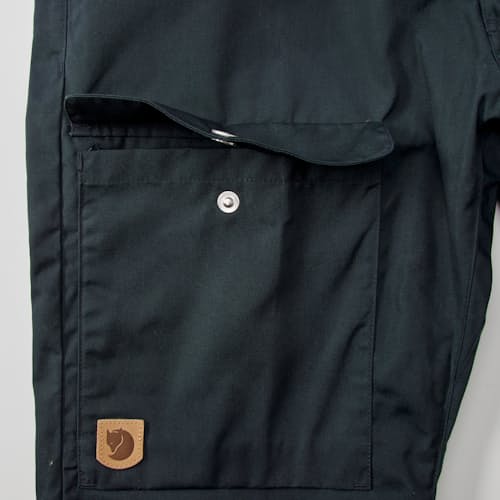 laydown detail image of Greenland Jeans