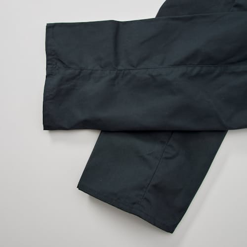laydown detail image of Greenland Jeans