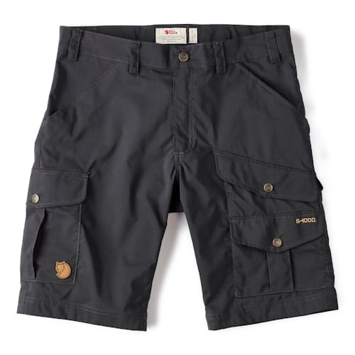laydown image of Vidda Pro Lite Shorts