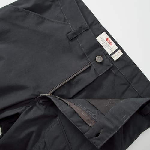 laydown detail image of Vidda Pro Lite Shorts