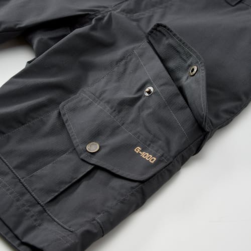 laydown detail image of Vidda Pro Lite Shorts
