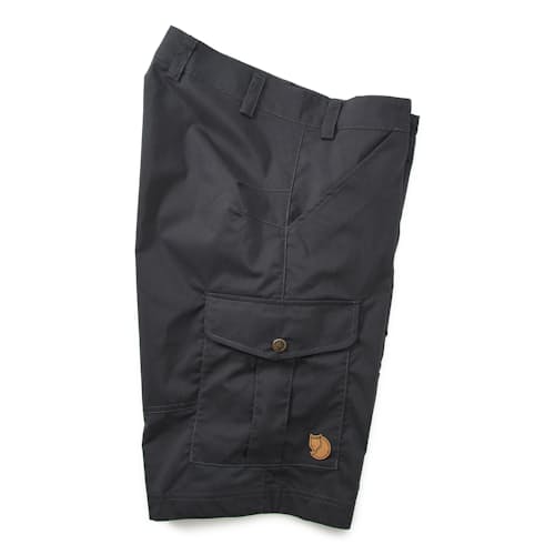 laydown image of Vidda Pro Lite Shorts