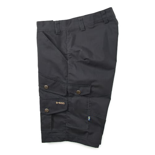 laydown image of Vidda Pro Lite Shorts