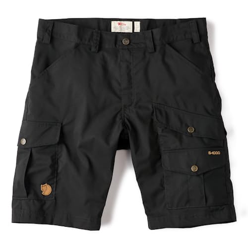 laydown image of Vidda Pro Lite Shorts