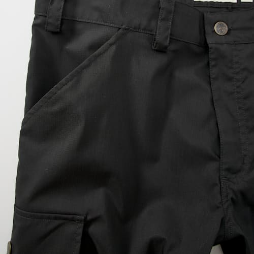 laydown detail image of Vidda Pro Lite Shorts