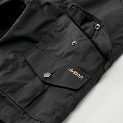 laydown detail image of Vidda Pro Lite Shorts