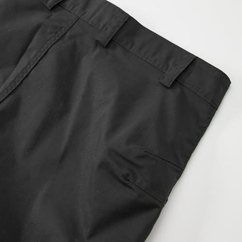 laydown detail image of Vidda Pro Lite Shorts