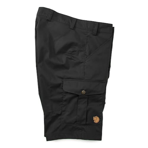 laydown image of Vidda Pro Lite Shorts