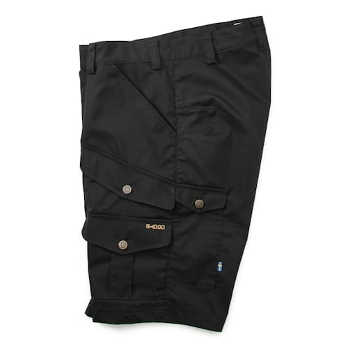 laydown image of Vidda Pro Lite Shorts
