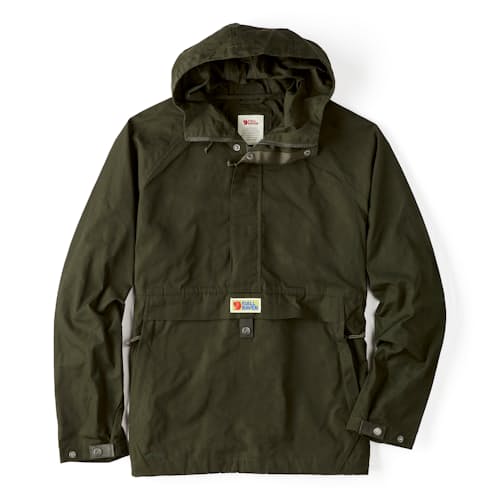 laydown image of Vardag Anorak