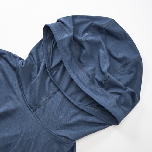 laydown detail image of Abisko Sun Hoodie
