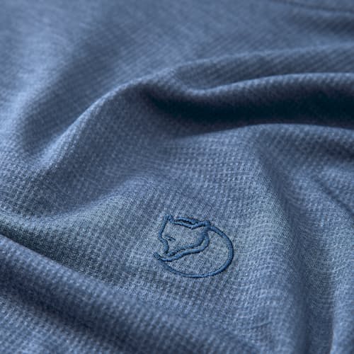 laydown detail image of Abisko Sun Hoodie